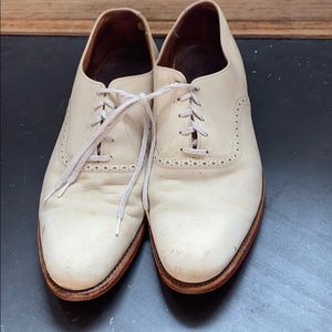 Men’s oxfords 11